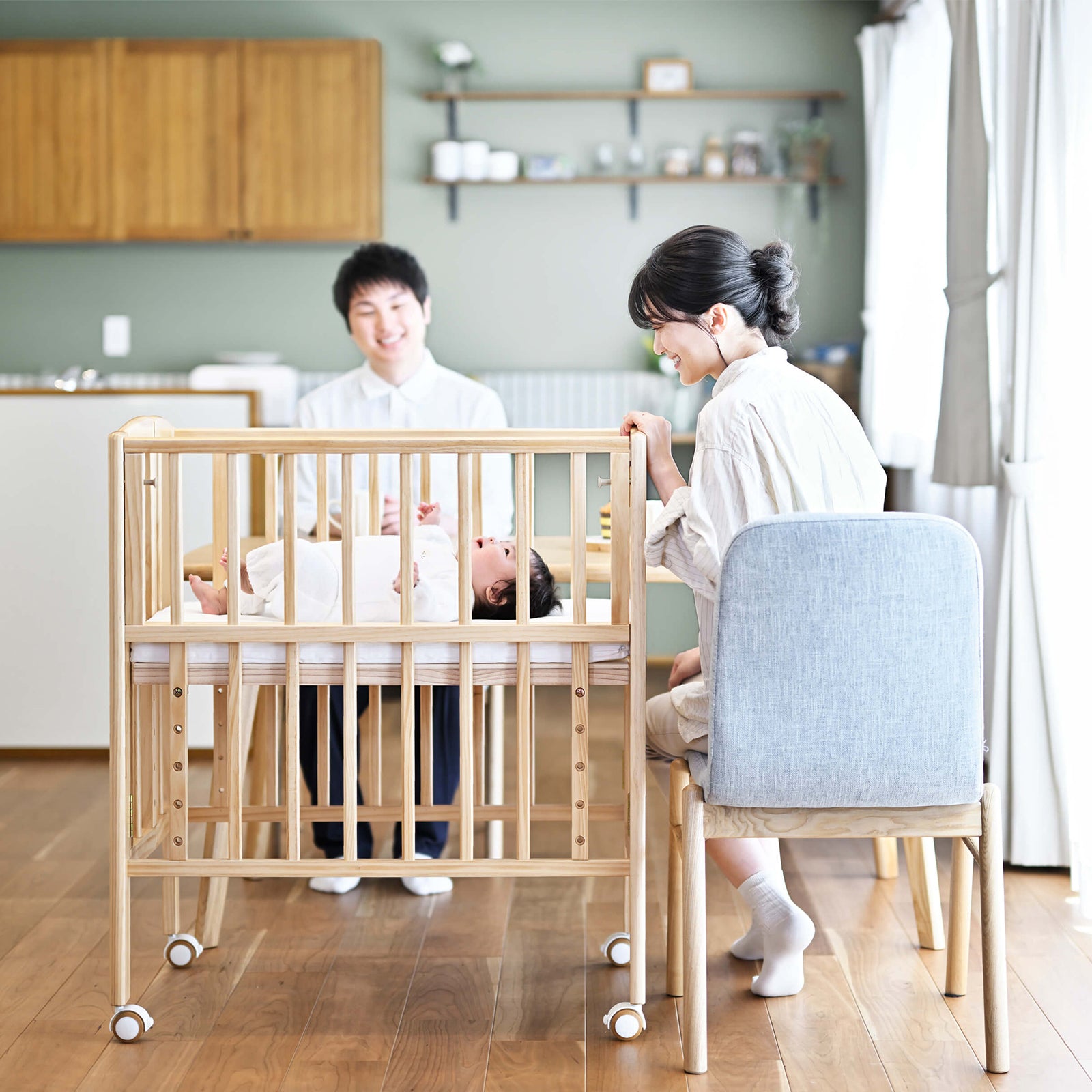 【値下げしました】リリト　リトルベビーベット　大和屋 lilito_image1_1600x.jpg?v=